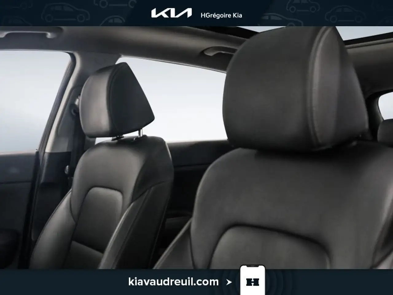 Kia Sportage photo Kia Sportage