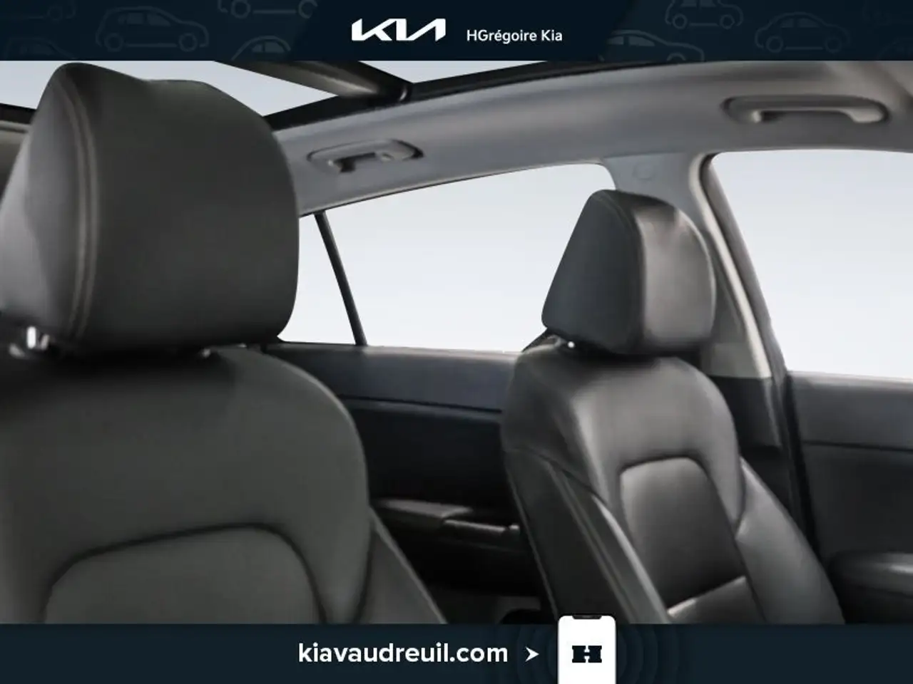 Kia Sportage photo Kia Sportage