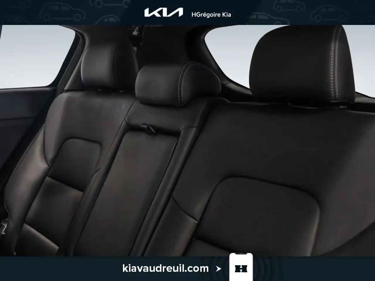 Kia Sportage photo Kia Sportage