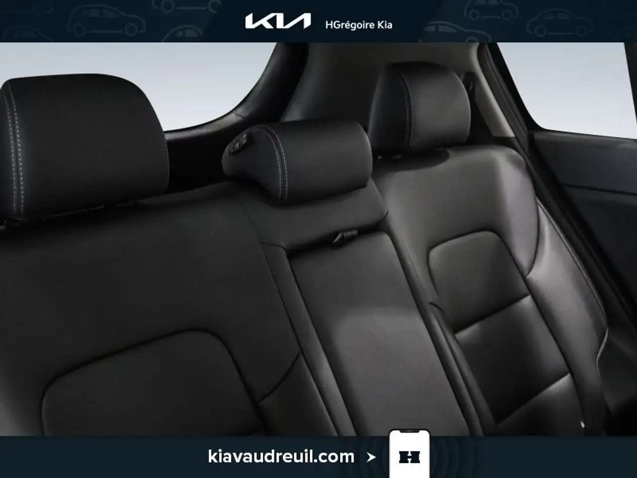 Kia Sportage photo Kia Sportage