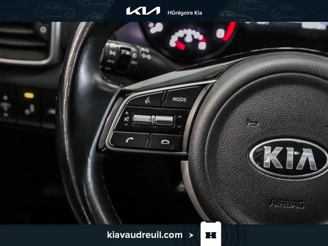 Kia Sportage photo Kia Sportage