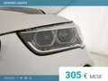 BMW X1 Sdrive 18d Auto Weiß - thumbnail 11