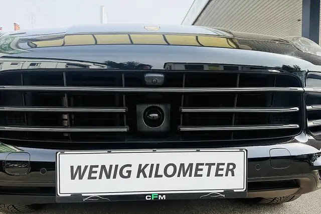 Porsche Cayenne III E-Hybrid PHEV 17,9 kWh Platinum Edition Aut. Ansicht 13