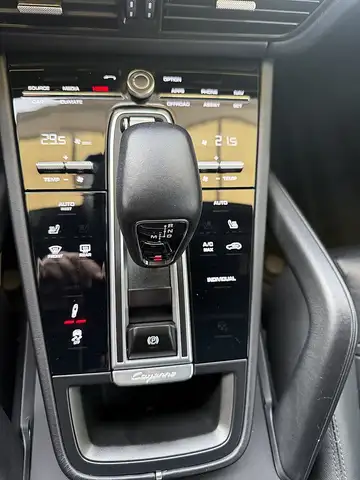 Porsche Cayenne III E-Hybrid PHEV 17,9 kWh Platinum Edition Aut. Ansicht 43