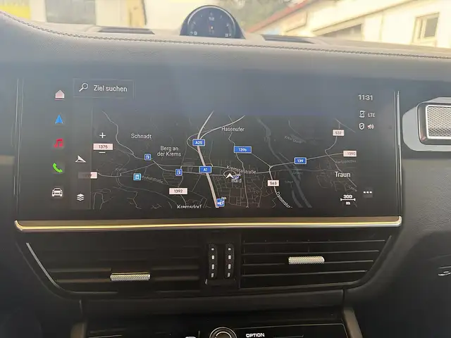 Porsche Cayenne III E-Hybrid PHEV 17,9 kWh Platinum Edition Aut. Ansicht 49