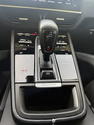 Porsche Cayenne III E-Hybrid PHEV 17,9 kWh Platinum Edition Aut. Ansicht 42