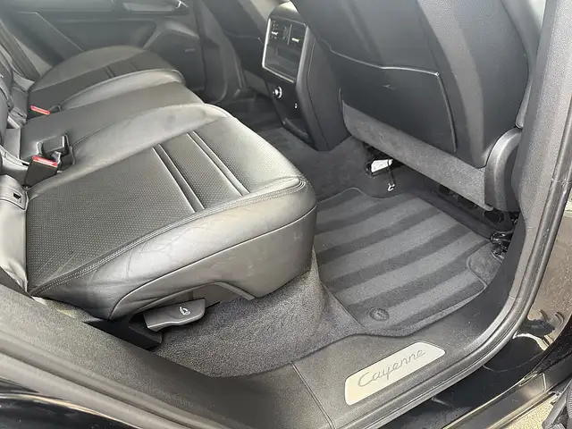 Porsche Cayenne III E-Hybrid PHEV 17,9 kWh Platinum Edition Aut. Ansicht 27