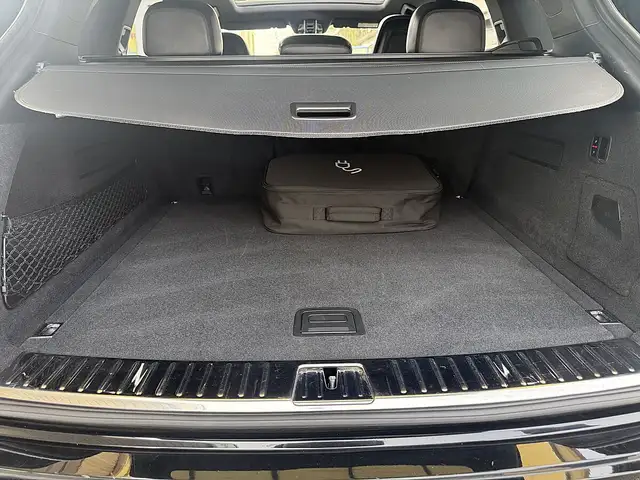 Porsche Cayenne III E-Hybrid PHEV 17,9 kWh Platinum Edition Aut. Ansicht 31