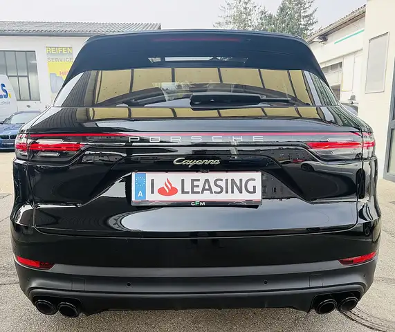 Porsche Cayenne III E-Hybrid PHEV 17,9 kWh Platinum Edition Aut. Ansicht 7