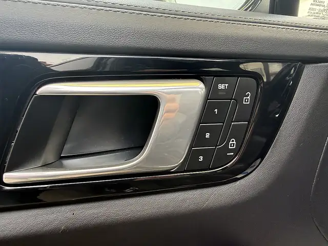 Porsche Cayenne III E-Hybrid PHEV 17,9 kWh Platinum Edition Aut. Ansicht 19