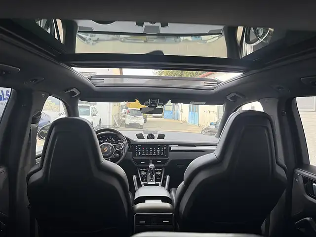 Porsche Cayenne III E-Hybrid PHEV 17,9 kWh Platinum Edition Aut. Ansicht 34