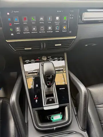 Porsche Cayenne III E-Hybrid PHEV 17,9 kWh Platinum Edition Aut. Ansicht 41