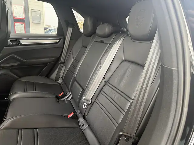 Porsche Cayenne III E-Hybrid PHEV 17,9 kWh Platinum Edition Aut. Ansicht 38