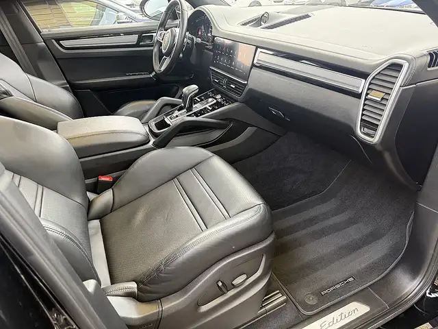 Porsche Cayenne III E-Hybrid PHEV 17,9 kWh Platinum Edition Aut. Ansicht 22