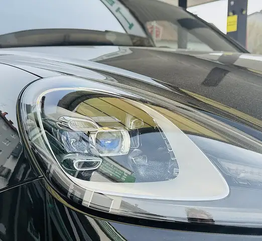 Porsche Cayenne III E-Hybrid PHEV 17,9 kWh Platinum Edition Aut. Ansicht 14