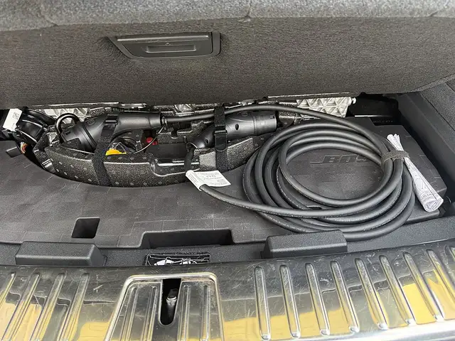 Porsche Cayenne III E-Hybrid PHEV 17,9 kWh Platinum Edition Aut. Ansicht 35