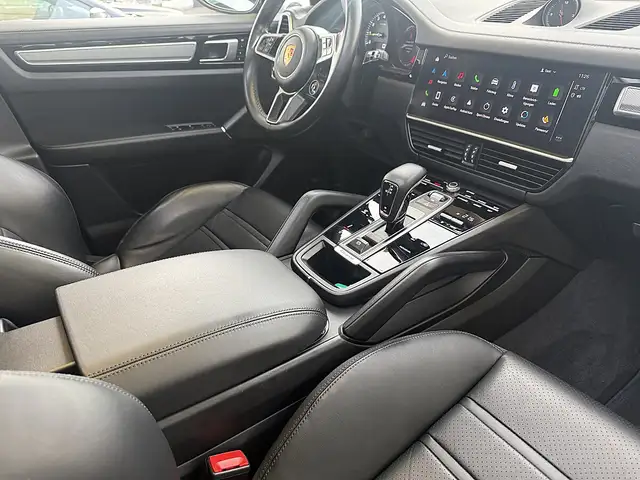 Porsche Cayenne III E-Hybrid PHEV 17,9 kWh Platinum Edition Aut. Ansicht 26