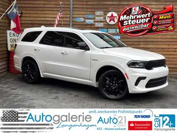 5,7L R/T RWD 6S. SZH 4X LED Schiebdach