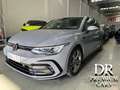 Volkswagen Golf 1.5 TSI R-Line 96kW Gris - thumbnail 1