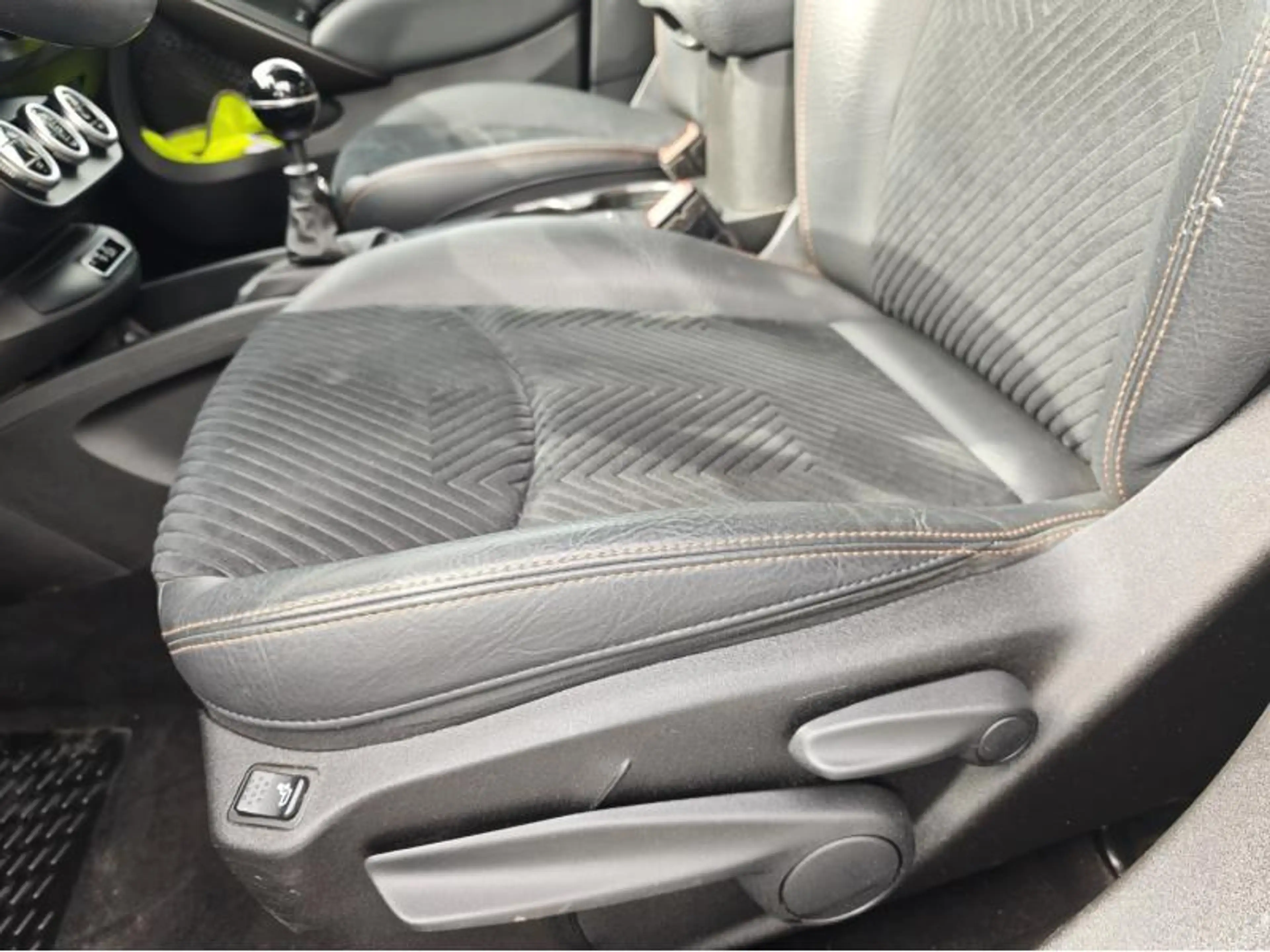 Fiat 500X S-DESIGN — photo 8