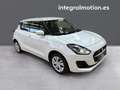 Suzuki Swift 1.2 GLE Mild Hybrid Blanco - thumbnail 3