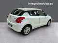 Suzuki Swift 1.2 GLE Mild Hybrid Blanco - thumbnail 5