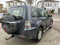 Mitsubishi Pajero 3.2 DI-D Invite (5-trg.) Grau - thumbnail 3