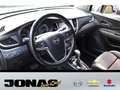 Opel Mokka X 1.4T Design Line abn.AHK Negro - thumbnail 14