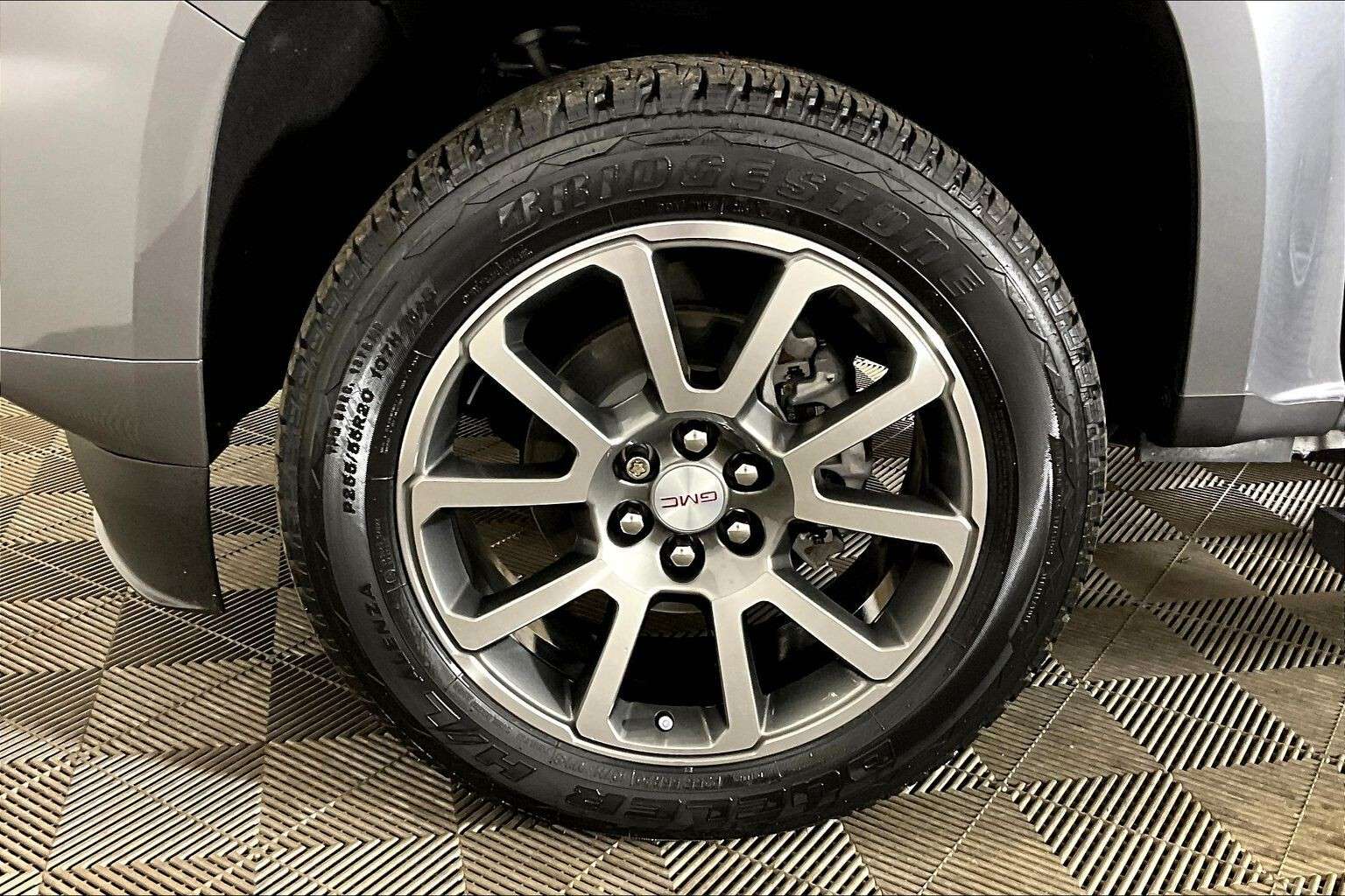 used 2022 GMC Canyon car, priced at $42,998