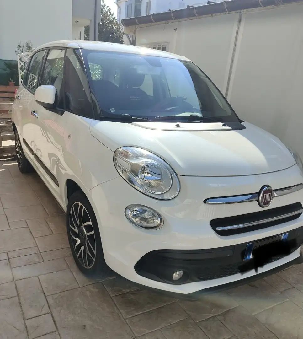 Fiat 500L 1.6 mjt Business 120cv N1 - 2