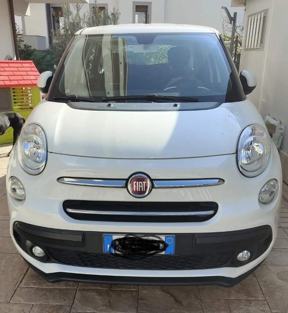 Fiat 500L 1.6 mjt Business 120cv N1 - 1