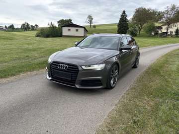 4G C7 3.0 TDI S-Line