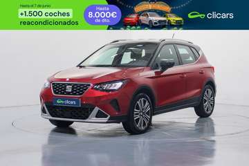 1.0 TSI S&S Xperience XS 110