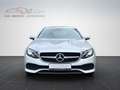 Mercedes-Benz E 200 Coupe Avantgarde*AUTOMATIK*NAVI*LED*KAMERA Argent - thumbnail 3