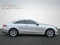Mercedes-Benz E 200 Coupe Avantgarde*AUTOMATIK*NAVI*LED*KAMERA Argent - thumbnail 1