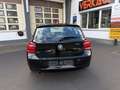 BMW 116 i 5tg Automatik AdvantagePlus Klima PDC Alu SHZ Schwarz - thumbnail 6