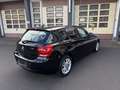 BMW 116 i 5tg Automatik AdvantagePlus Klima PDC Alu SHZ Schwarz - thumbnail 5