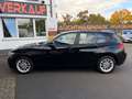 BMW 116 i 5tg Automatik AdvantagePlus Klima PDC Alu SHZ Schwarz - thumbnail 14