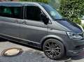 Volkswagen T6 Multivan Multivan Edition 4Mot DSG MEMORY STANDHEIZUNG VOLL Schwarz - thumbnail 4