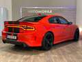 Dodge Charger SRT HELLCAT Naranja - thumbnail 12