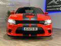 Dodge Charger SRT HELLCAT Naranja - thumbnail 3