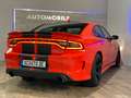 Dodge Charger SRT HELLCAT Naranja - thumbnail 16