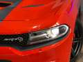 Dodge Charger SRT HELLCAT Naranja - thumbnail 6