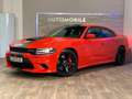 Dodge Charger SRT HELLCAT Naranja - thumbnail 1