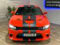 Dodge Charger SRT HELLCAT Naranja - thumbnail 4