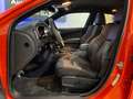 Dodge Charger SRT HELLCAT Naranja - thumbnail 41