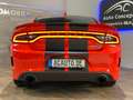 Dodge Charger SRT HELLCAT Naranja - thumbnail 14