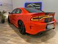 Dodge Charger SRT HELLCAT Naranja - thumbnail 13