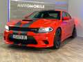 Dodge Charger SRT HELLCAT Naranja - thumbnail 5