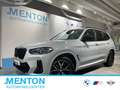 BMW X3 M 40i Laserlicht/HuD/AHK/Panorama/LCProf. Grau - thumbnail 1